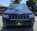 Джип Compass, об'ємом двигуна 2 л та пробігом 112 тис. км за 11700 $, фото 1 на Automoto.ua