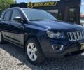 Джип Компас, объемом двигателя 2 л и пробегом 112 тыс. км за 11700 $, фото 1 на Automoto.ua