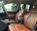 Джип Компас, объемом двигателя 0 л и пробегом 175 тыс. км за 12700 $, фото 17 на Automoto.ua