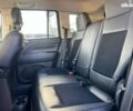 Джип Компас, объемом двигателя 2.4 л и пробегом 89 тыс. км за 10700 $, фото 13 на Automoto.ua