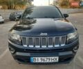 Джип Компас, объемом двигателя 2.36 л и пробегом 137 тыс. км за 12300 $, фото 1 на Automoto.ua