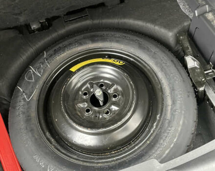 Джип Compass, об'ємом двигуна 2.2 л та пробігом 242 тис. км за 9999 $, фото 27 на Automoto.ua
