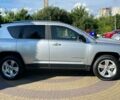 Джип Compass, об'ємом двигуна 2.4 л та пробігом 145 тис. км за 10700 $, фото 7 на Automoto.ua