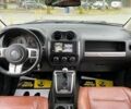Джип Компас, объемом двигателя 0 л и пробегом 175 тыс. км за 12700 $, фото 11 на Automoto.ua