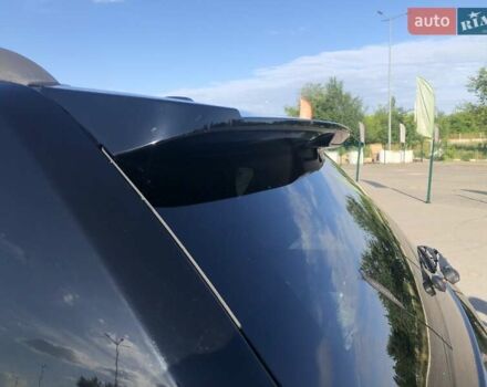 Джип Компас, объемом двигателя 2.36 л и пробегом 171 тыс. км за 11700 $, фото 10 на Automoto.ua