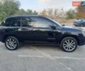 Джип Компас, объемом двигателя 2.36 л и пробегом 137 тыс. км за 12300 $, фото 5 на Automoto.ua