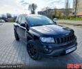 Джип Compass, об'ємом двигуна 2.2 л та пробігом 215 тис. км за 12500 $, фото 1 на Automoto.ua