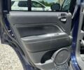 Джип Компас, объемом двигателя 2 л и пробегом 112 тыс. км за 11700 $, фото 16 на Automoto.ua