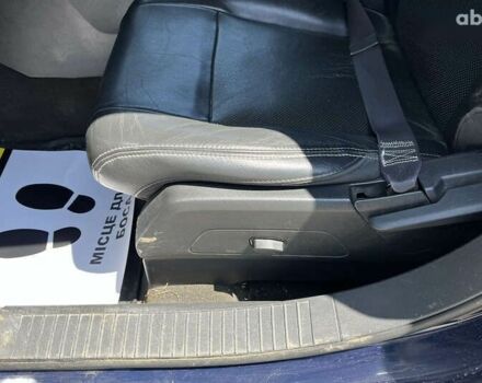 Джип Compass, об'ємом двигуна 2 л та пробігом 112 тис. км за 11700 $, фото 10 на Automoto.ua