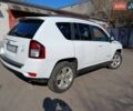Джип Компас, объемом двигателя 2.36 л и пробегом 191 тыс. км за 10900 $, фото 3 на Automoto.ua