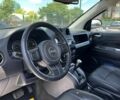 Джип Компас, объемом двигателя 2 л и пробегом 112 тыс. км за 11700 $, фото 8 на Automoto.ua