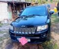 Джип Compass, об'ємом двигуна 2.4 л та пробігом 0 тис. км за 9400 $, фото 1 на Automoto.ua