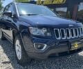 Джип Компас, объемом двигателя 2 л и пробегом 112 тыс. км за 11700 $, фото 6 на Automoto.ua