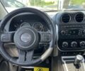 Джип Компас, объемом двигателя 2 л и пробегом 112 тыс. км за 11700 $, фото 19 на Automoto.ua