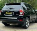 Джип Компас, объемом двигателя 0 л и пробегом 175 тыс. км за 12700 $, фото 6 на Automoto.ua