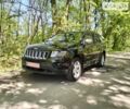 Джип Compass, об'ємом двигуна 2.36 л та пробігом 220 тис. км за 10300 $, фото 8 на Automoto.ua