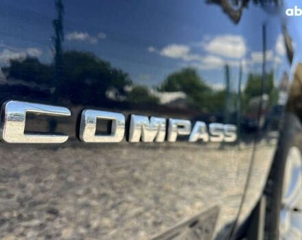 Джип Compass, об'ємом двигуна 2 л та пробігом 112 тис. км за 11700 $, фото 20 на Automoto.ua
