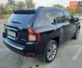 Джип Компас, объемом двигателя 2.36 л и пробегом 137 тыс. км за 12300 $, фото 8 на Automoto.ua