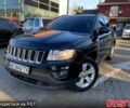 Джип Compass, об'ємом двигуна 2.4 л та пробігом 224 тис. км за 10500 $, фото 1 на Automoto.ua