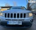 Джип Компас, объемом двигателя 2 л и пробегом 150 тыс. км за 9500 $, фото 1 на Automoto.ua