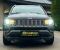 Джип Компас, объемом двигателя 0 л и пробегом 175 тыс. км за 12700 $, фото 1 на Automoto.ua