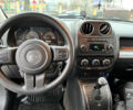 Джип Compass, об'ємом двигуна 2 л та пробігом 103 тис. км за 12000 $, фото 14 на Automoto.ua