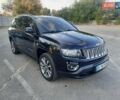 Джип Компас, объемом двигателя 2.36 л и пробегом 137 тыс. км за 12300 $, фото 3 на Automoto.ua