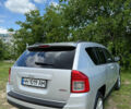 Джип Компас, объемом двигателя 2.4 л и пробегом 188 тыс. км за 11500 $, фото 7 на Automoto.ua