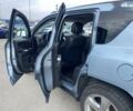 Джип Compass, об'ємом двигуна 2.4 л та пробігом 183 тис. км за 9700 $, фото 10 на Automoto.ua