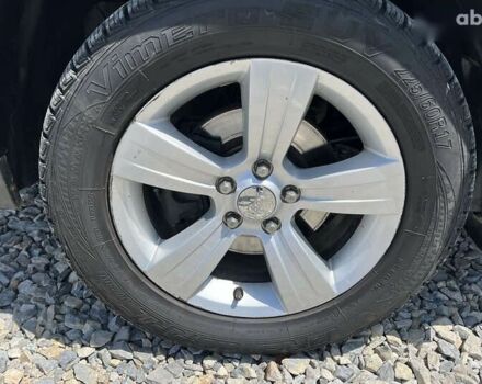 Джип Compass, об'ємом двигуна 2 л та пробігом 112 тис. км за 11700 $, фото 22 на Automoto.ua