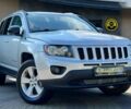 Джип Compass, об'ємом двигуна 2.4 л та пробігом 145 тис. км за 10700 $, фото 1 на Automoto.ua