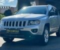 Джип Compass, об'ємом двигуна 2.4 л та пробігом 145 тис. км за 10700 $, фото 2 на Automoto.ua