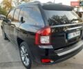 Джип Компас, объемом двигателя 2.36 л и пробегом 137 тыс. км за 12300 $, фото 7 на Automoto.ua