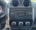 Джип Компас, объемом двигателя 2 л и пробегом 112 тыс. км за 11700 $, фото 12 на Automoto.ua