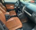 Джип Компас, объемом двигателя 2.36 л и пробегом 137 тыс. км за 12300 $, фото 11 на Automoto.ua