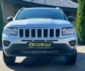 Джип Compass, об'ємом двигуна 2.4 л та пробігом 145 тис. км за 10700 $, фото 1 на Automoto.ua