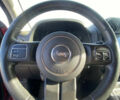 Джип Compass, об'ємом двигуна 2.36 л та пробігом 152 тис. км за 10900 $, фото 14 на Automoto.ua