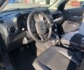 Джип Compass, об'ємом двигуна 2.36 л та пробігом 171 тис. км за 11700 $, фото 16 на Automoto.ua