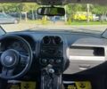 Джип Compass, об'ємом двигуна 2.4 л та пробігом 145 тис. км за 10700 $, фото 11 на Automoto.ua