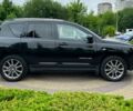 Джип Компас, объемом двигателя 0 л и пробегом 175 тыс. км за 12700 $, фото 7 на Automoto.ua