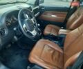 Джип Компас, объемом двигателя 2.36 л и пробегом 137 тыс. км за 12300 $, фото 10 на Automoto.ua