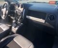 Джип Compass, об'ємом двигуна 2.36 л та пробігом 171 тис. км за 11700 $, фото 17 на Automoto.ua