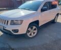 Джип Компас, объемом двигателя 2.36 л и пробегом 191 тыс. км за 10900 $, фото 1 на Automoto.ua