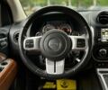 Джип Компас, объемом двигателя 0 л и пробегом 175 тыс. км за 12700 $, фото 13 на Automoto.ua