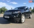Джип Compass, об'ємом двигуна 2.36 л та пробігом 171 тис. км за 11700 $, фото 1 на Automoto.ua