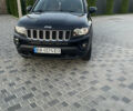 Джип Compass, об'ємом двигуна 2 л та пробігом 157 тис. км за 10800 $, фото 1 на Automoto.ua
