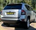 Джип Compass, об'ємом двигуна 2.4 л та пробігом 145 тис. км за 10700 $, фото 6 на Automoto.ua