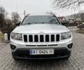 Джип Компас, объемом двигателя 2 л и пробегом 103 тыс. км за 12000 $, фото 4 на Automoto.ua