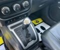 Джип Компас, объемом двигателя 2 л и пробегом 112 тыс. км за 11700 $, фото 13 на Automoto.ua