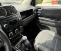 Джип Compass, об'ємом двигуна 2.4 л та пробігом 198 тис. км за 11500 $, фото 19 на Automoto.ua
